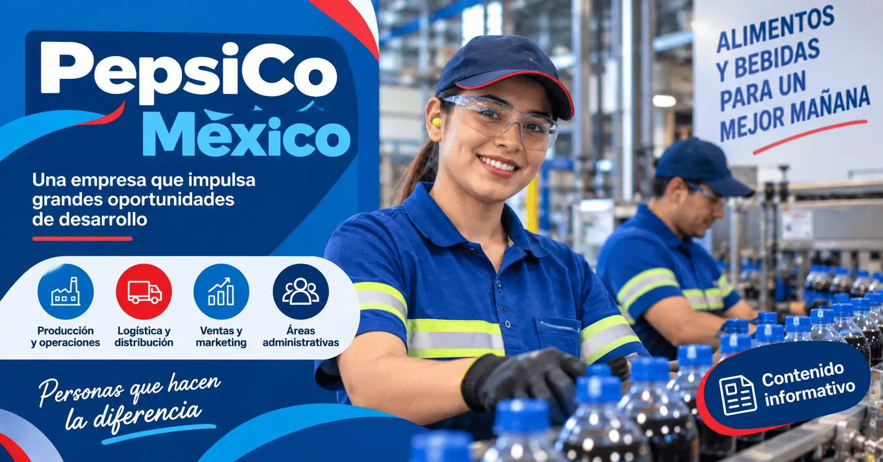 Guía informativa de New Jobs sobre empresas y preparación profesional